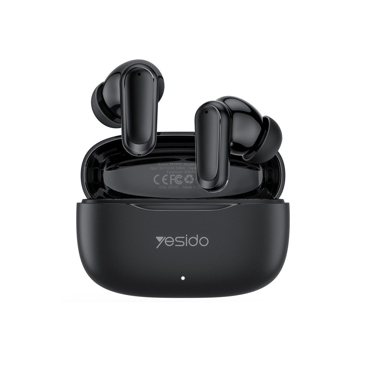 Yesido TWS38 BT 5.4 TWS Kablosuz Kulaklık